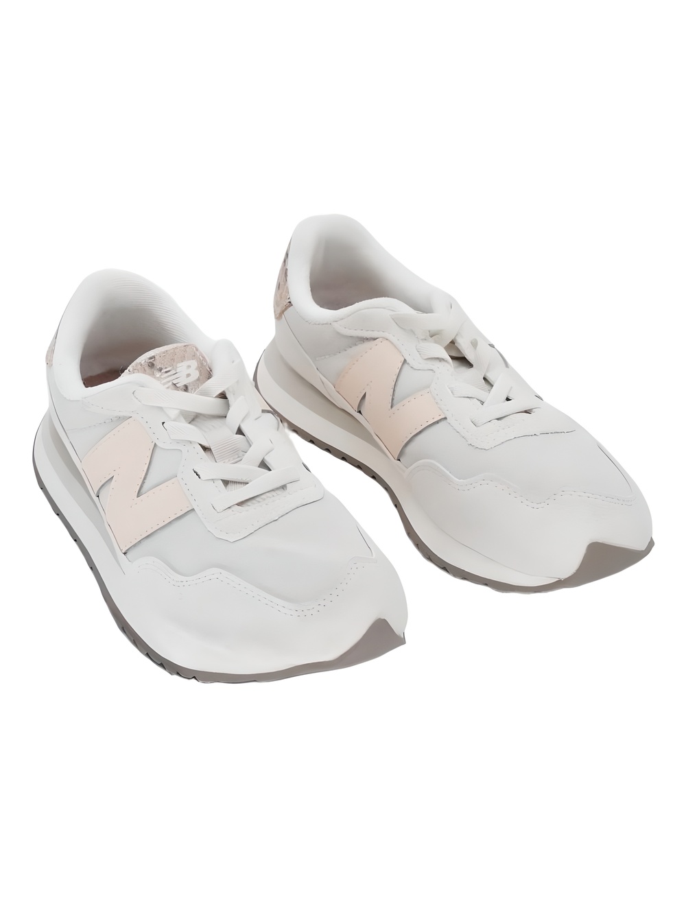 New Balance 237 Turtledove Sneakers Size 2M